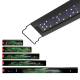 AQUATOP SkyAqua 36"-42" Bright Aquarium LED Light (W/RGB) with Multi-Mode Power Switch, SAQ-3642